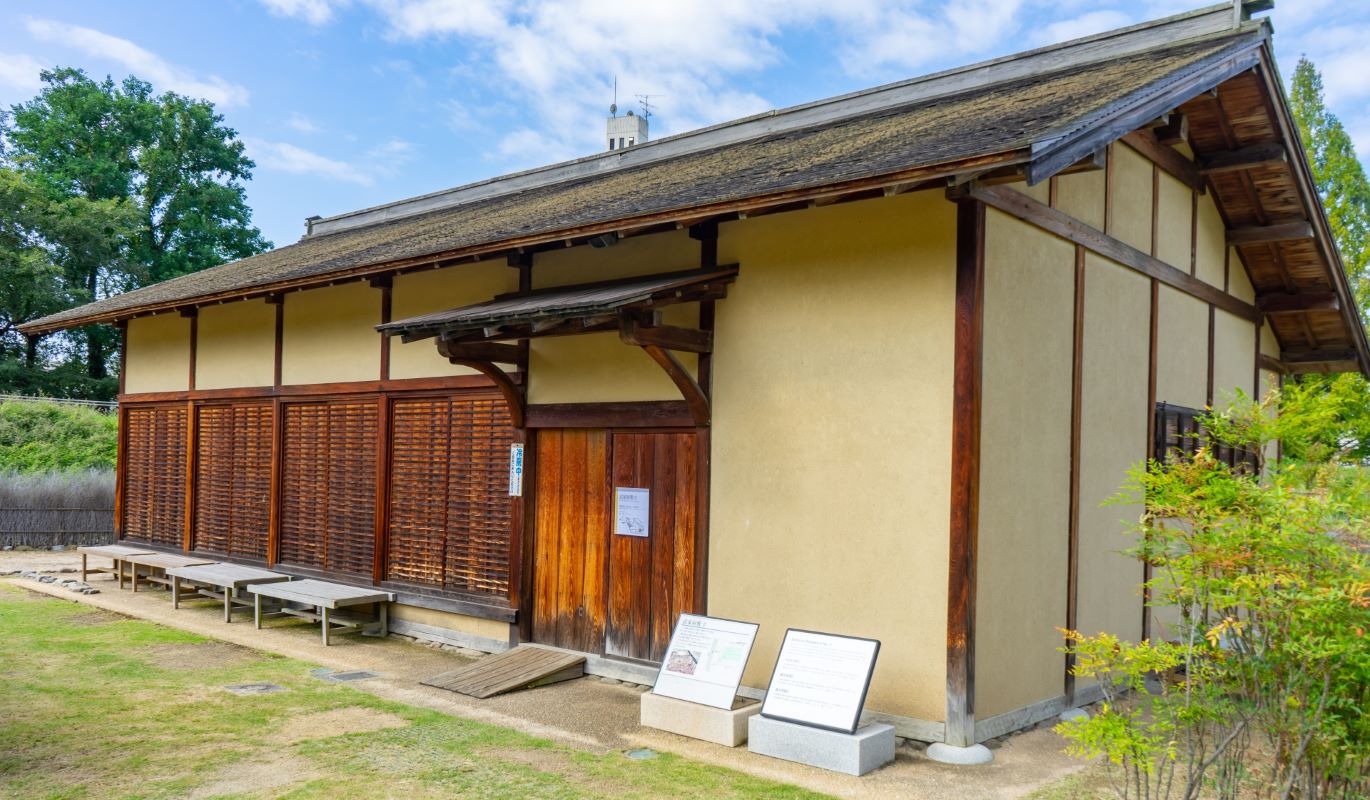 dogo-park-samurai-residence