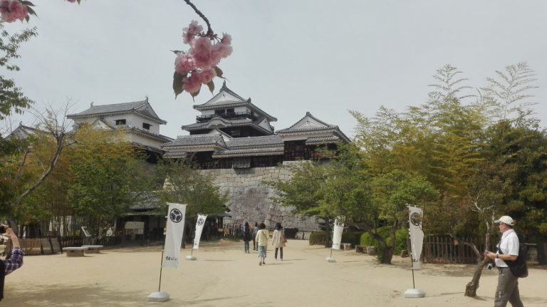 Best Things To Do In Matsuyama Travel Guide